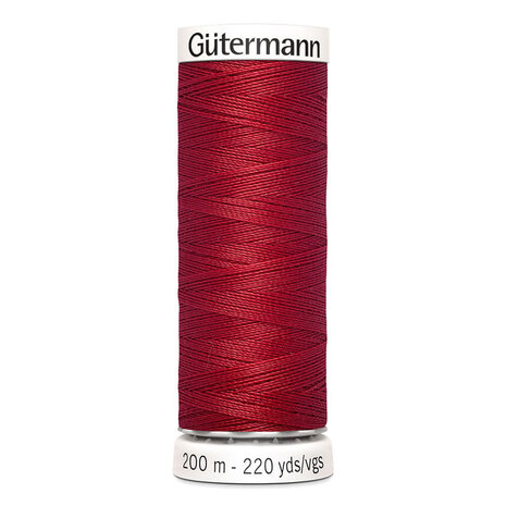 Gütermann Gutermann Allesnaaigaren 200m - 046 Gütermann Gutermann Allesnaaigaren 200m - 046
