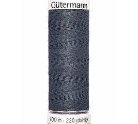 Gütermann Allesnaaigaren 200m - 093 Gütermann Allesnaaigaren 200m - 093