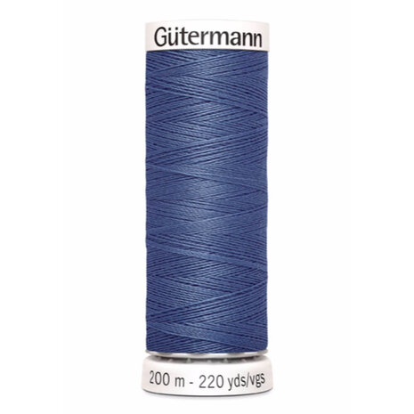 Gütermann Gutermann Allesnaaigaren 200m - 112 Gütermann Gutermann Allesnaaigaren 200m - 112