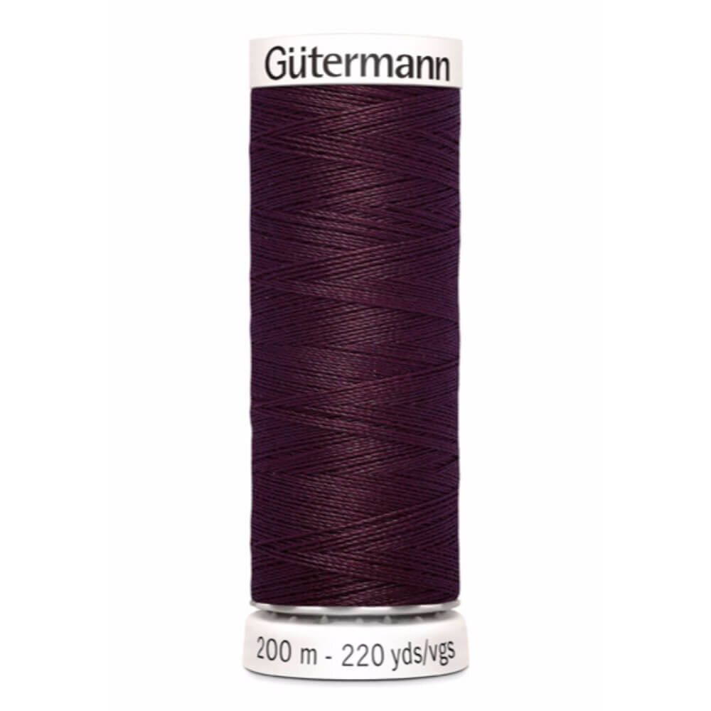 Gütermann Gutermann Allesnaaigaren 200m - 130 Gütermann Gutermann Allesnaaigaren 200m - 130