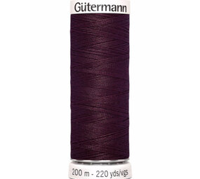 Gütermann Allesnaaigaren 200m - 130 Gütermann Allesnaaigaren 200m - 130