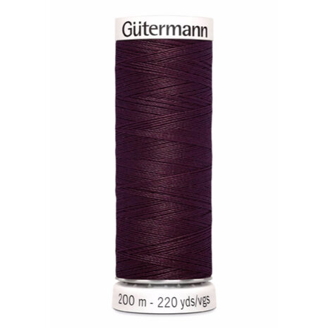 Gütermann Gutermann Allesnaaigaren 200m - 130 Gütermann Gutermann Allesnaaigaren 200m - 130
