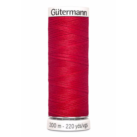 Gütermann Gutermann Allesnaaigaren 200m - 156 Gütermann Gutermann Allesnaaigaren 200m - 156