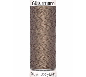 Gütermann Allesnaaigaren 200m - 199 Gütermann Allesnaaigaren 200m - 199