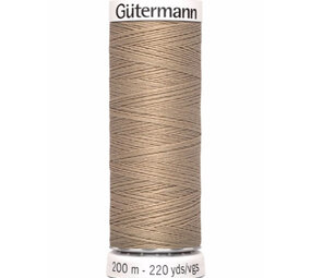 Gütermann Allesnaaigaren 200m - 215 Gütermann Allesnaaigaren 200m - 215