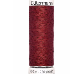 Gütermann Allesnaaigaren 200m - 221