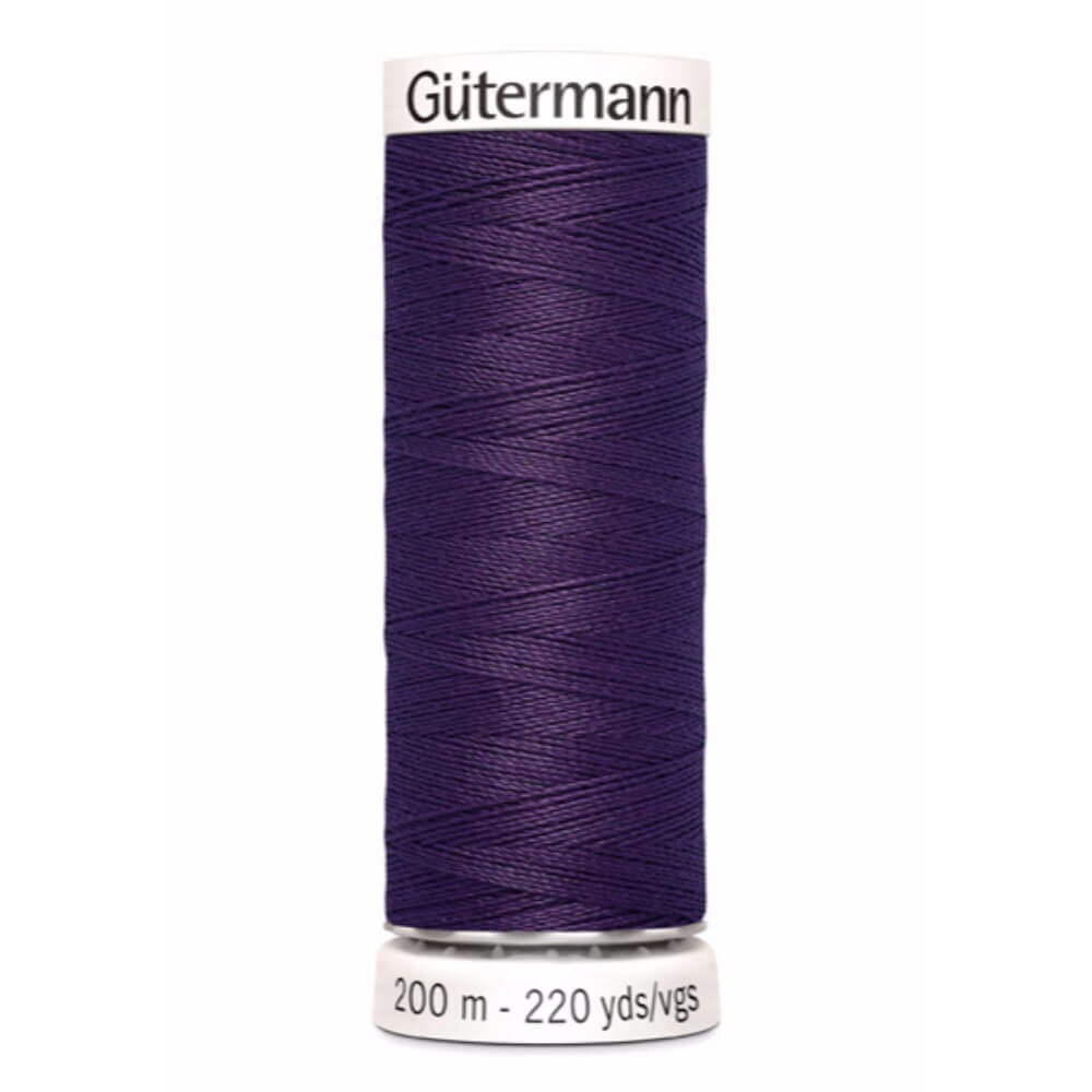 Gütermann Gutermann Allesnaaigaren 200m - 257 Gütermann Gutermann Allesnaaigaren 200m - 257