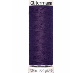 Gütermann Allesnaaigaren 200m - 257 Gütermann Allesnaaigaren 200m - 257