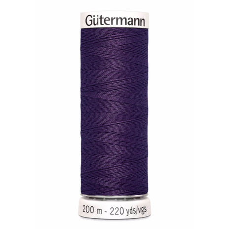 Gütermann Gutermann Allesnaaigaren 200m - 257 Gütermann Gutermann Allesnaaigaren 200m - 257