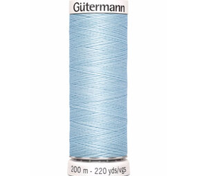 Gütermann Allesnaaigaren 200m - 276