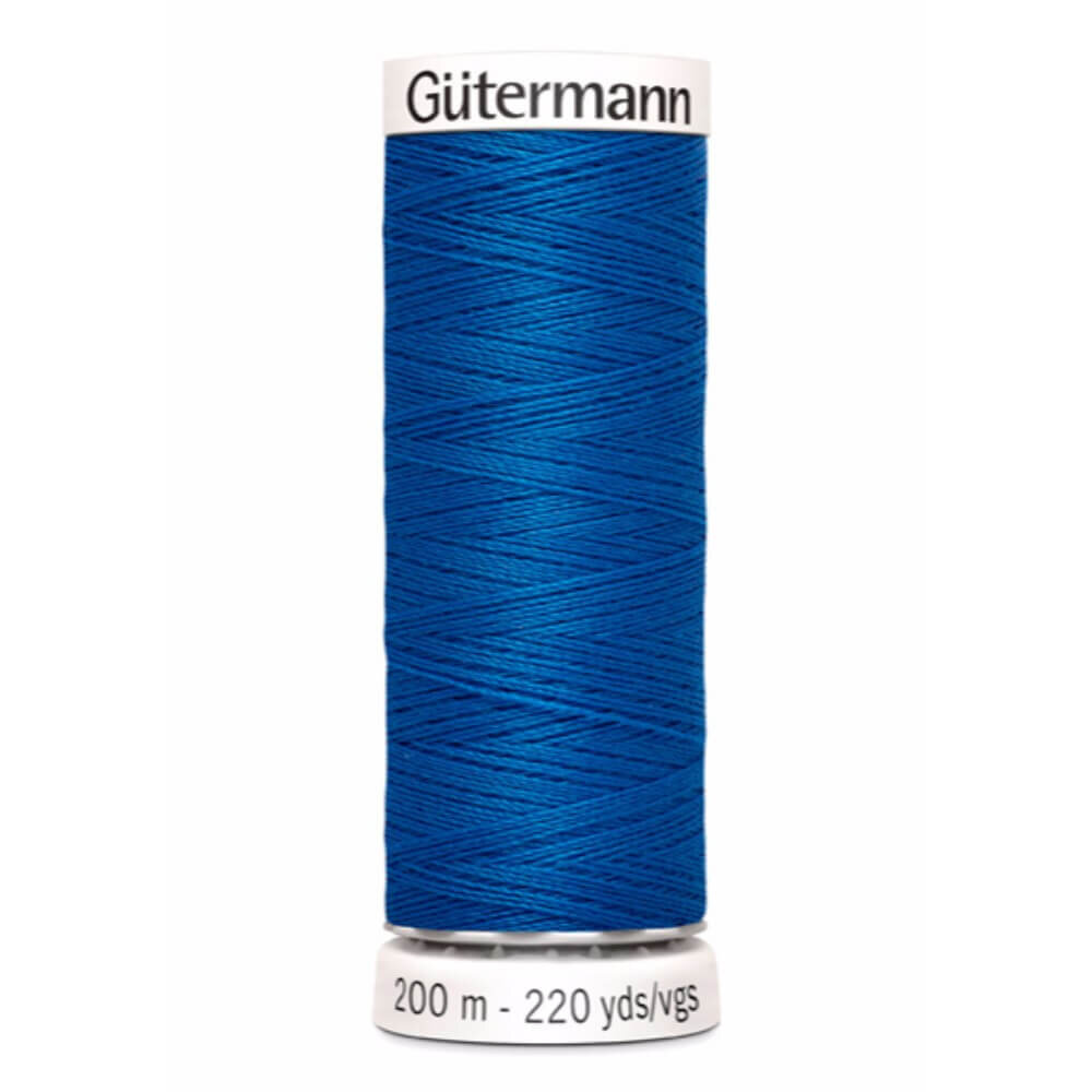 Gütermann Gutermann Allesnaaigaren 200m - 322