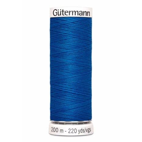 Gütermann Gutermann Allesnaaigaren 200m - 322
