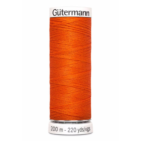 Gütermann Gutermann Allesnaaigaren 200m - 351 Gütermann Gutermann Allesnaaigaren 200m - 351