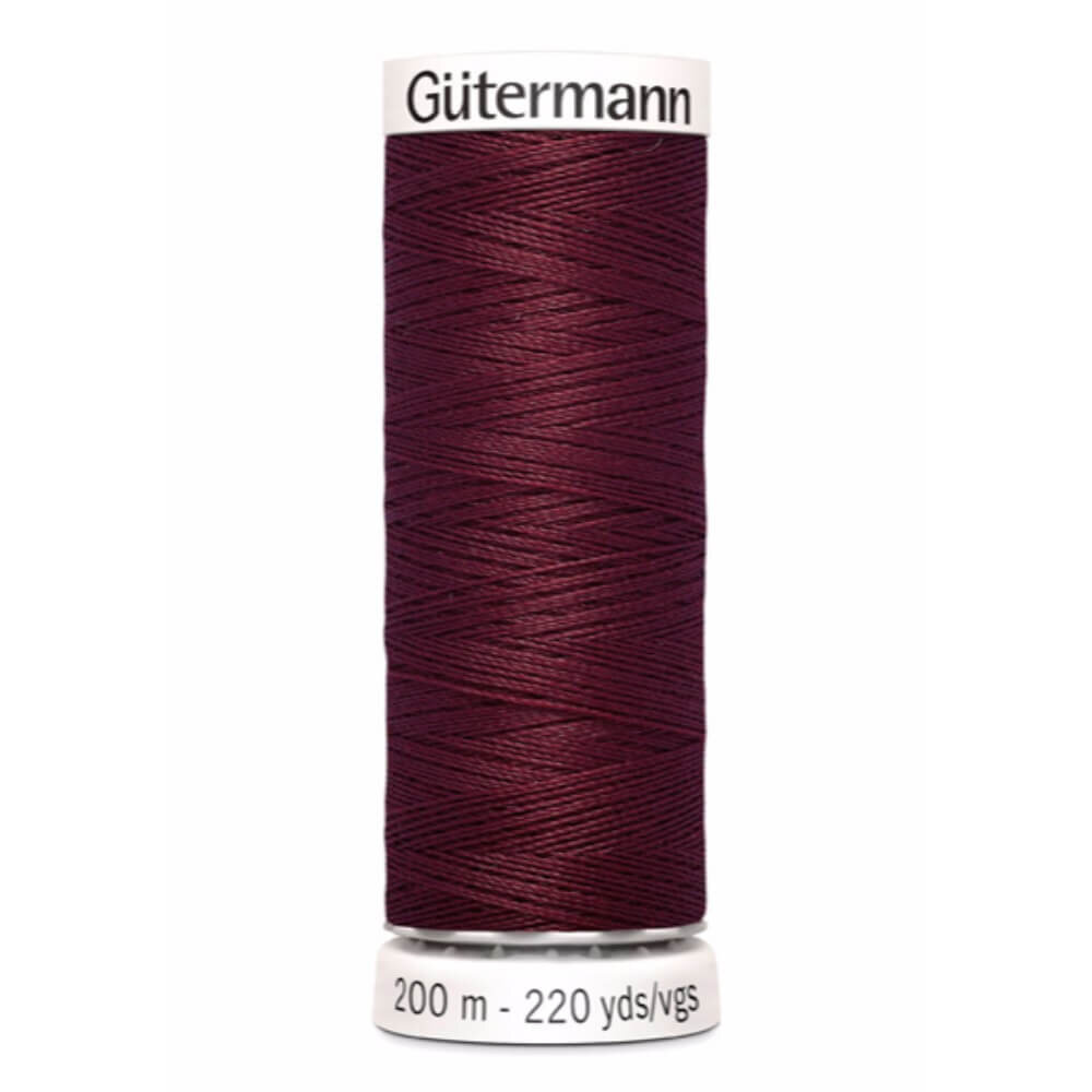 Gütermann Gutermann Allesnaaigaren 200m - 369 Gütermann Gutermann Allesnaaigaren 200m - 369