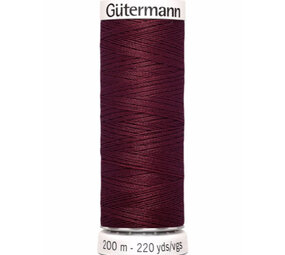 Gütermann Allesnaaigaren 200m - 369 Gütermann Allesnaaigaren 200m - 369