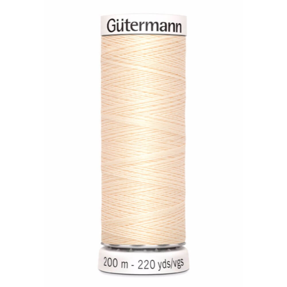 Gütermann Gutermann Allesnaaigaren 200m - 414 Gütermann Gutermann Allesnaaigaren 200m - 414