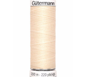 Gütermann Allesnaaigaren 200m - 414