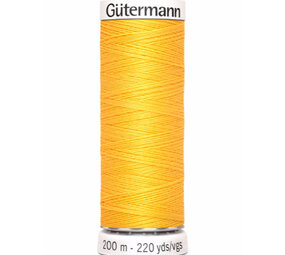 Gütermann Allesnaaigaren 200m - 417 Gütermann Allesnaaigaren 200m - 417