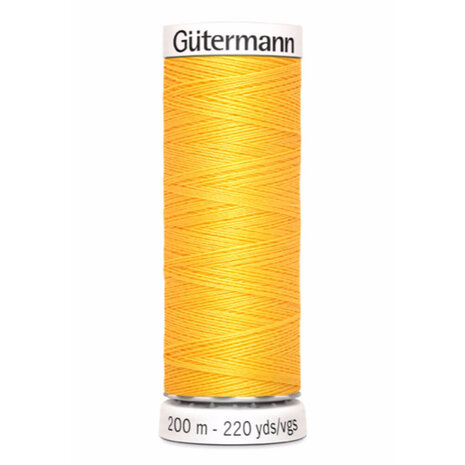 Gütermann Gutermann Allesnaaigaren 200m - 417 Gütermann Gutermann Allesnaaigaren 200m - 417