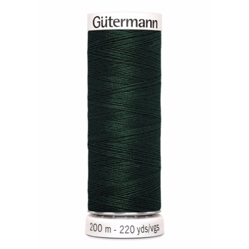 Gütermann Gutermann Allesnaaigaren 200m - 472