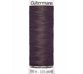 Gütermann Allesnaaigaren 200m - 540 Gütermann Allesnaaigaren 200m - 540