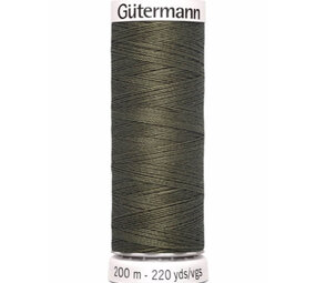 Gütermann Allesnaaigaren 200m - 676