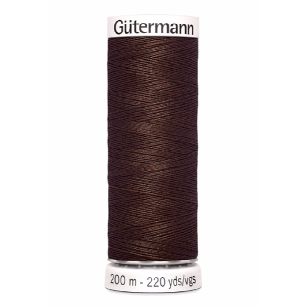 Gütermann Gutermann Allesnaaigaren 200m - 694