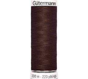 Gütermann Allesnaaigaren 200m - 694 Gütermann Allesnaaigaren 200m - 694