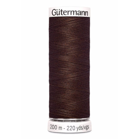 Gütermann Gutermann Allesnaaigaren 200m - 694