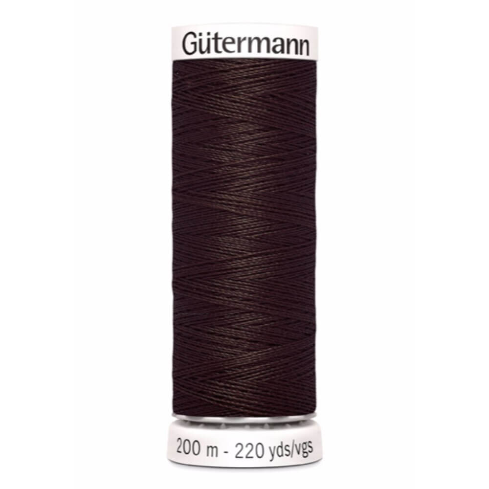 Gütermann Gutermann Allesnaaigaren 200m - 696 Gütermann Gutermann Allesnaaigaren 200m - 696