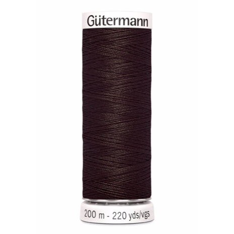 Gütermann Gutermann Allesnaaigaren 200m - 696 Gütermann Gutermann Allesnaaigaren 200m - 696