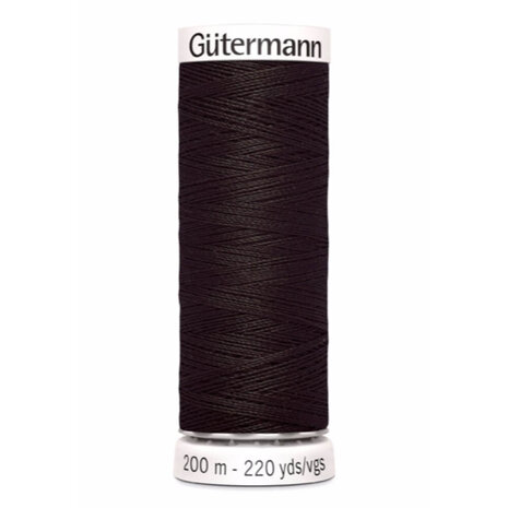 Gütermann Gutermann Allesnaaigaren 200m - 697 Gütermann Gutermann Allesnaaigaren 200m - 697