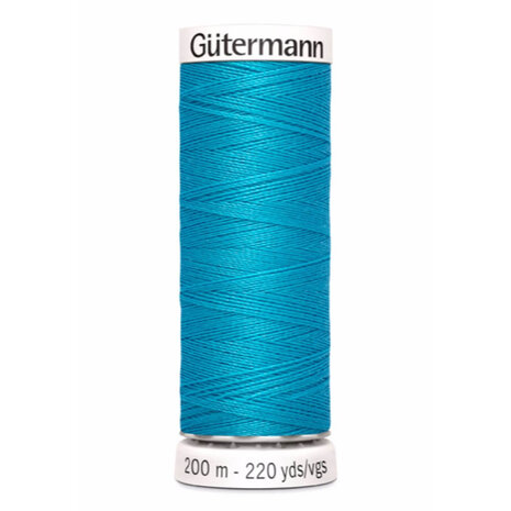 Gütermann Gutermann Allesnaaigaren 200m - 736