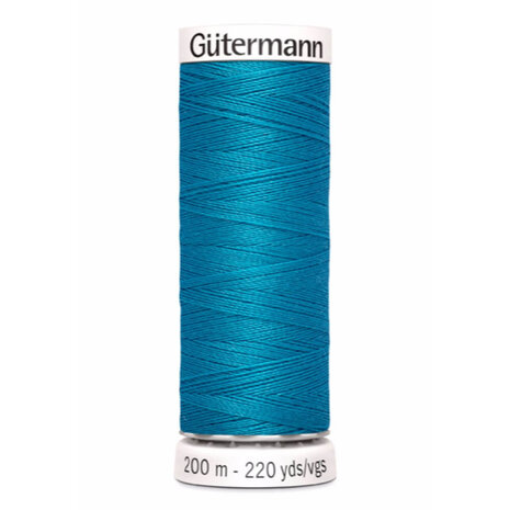 Gütermann Gutermann Allesnaaigaren 200m - 761