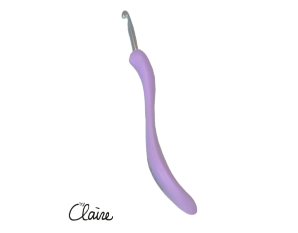 Byclaire Haaknaalden Set byClaire Curvy Ergo Byclaire Haaknaalden Set byClaire Curvy Ergo