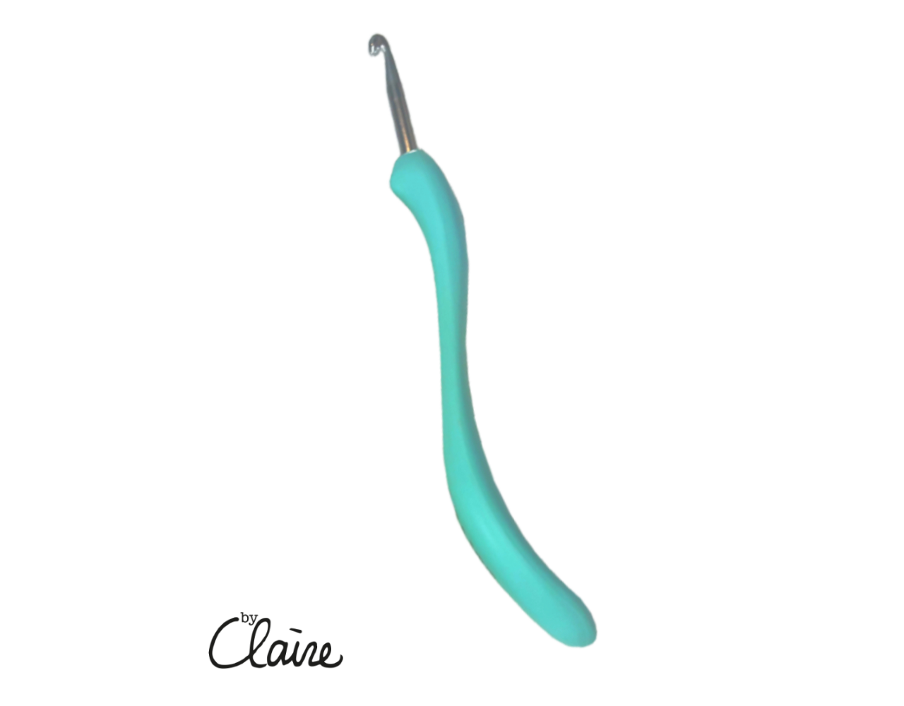 Byclaire Haaknaalden Set byClaire Curvy Ergo Byclaire Haaknaalden Set byClaire Curvy Ergo