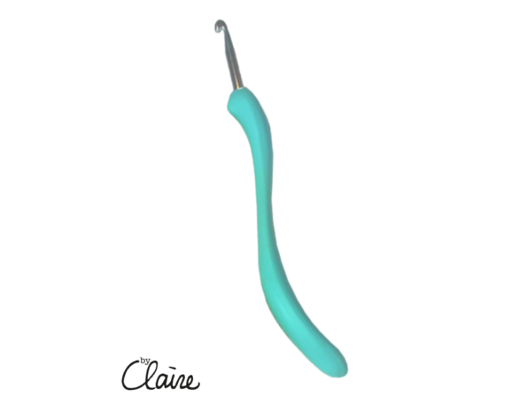 Byclaire Haaknaalden Set byClaire Curvy Ergo Byclaire Haaknaalden Set byClaire Curvy Ergo