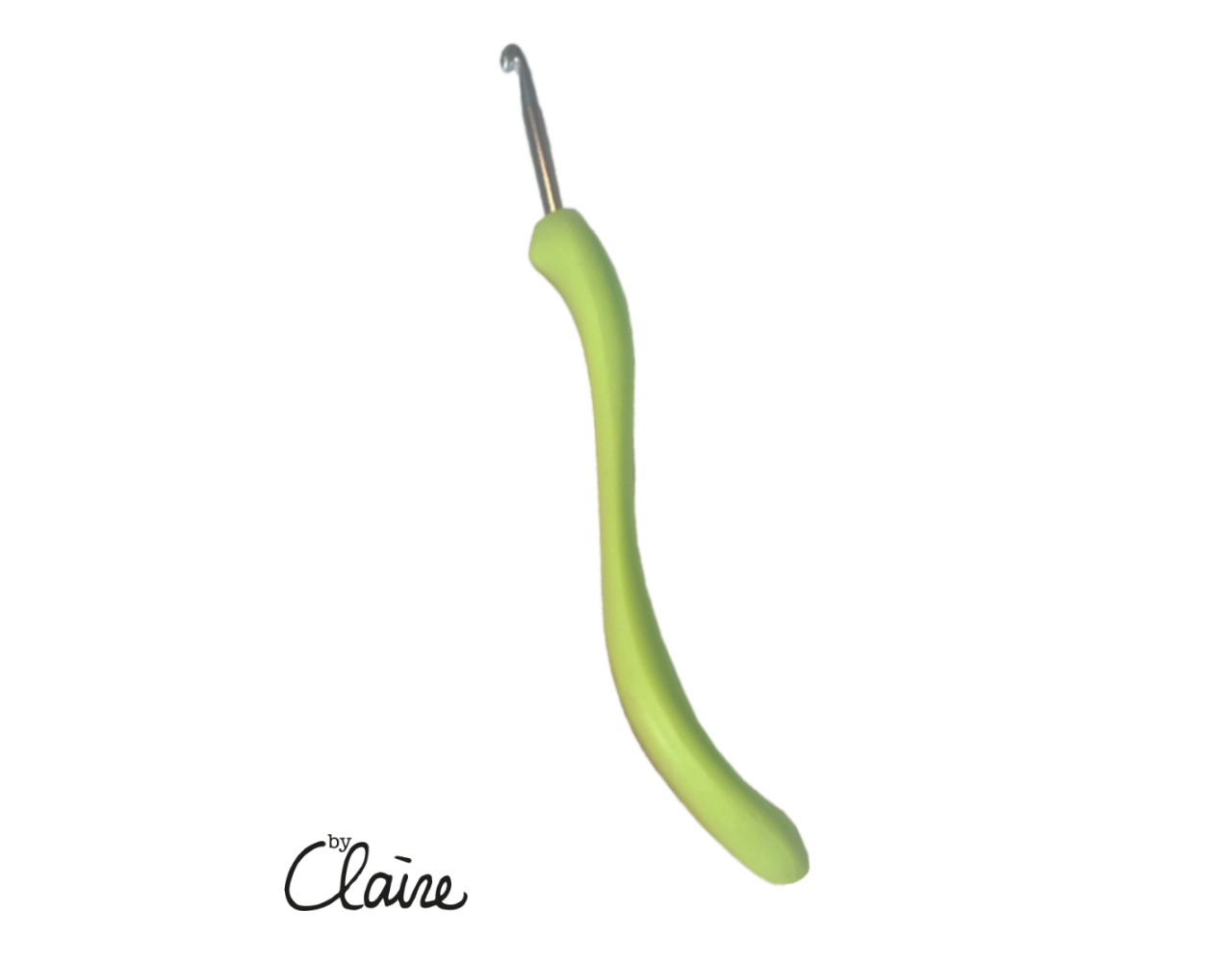 Byclaire Haaknaalden Set byClaire Curvy Ergo Byclaire Haaknaalden Set byClaire Curvy Ergo