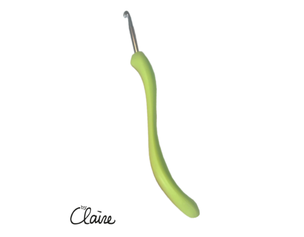 Byclaire Haaknaalden Set byClaire Curvy Ergo Byclaire Haaknaalden Set byClaire Curvy Ergo