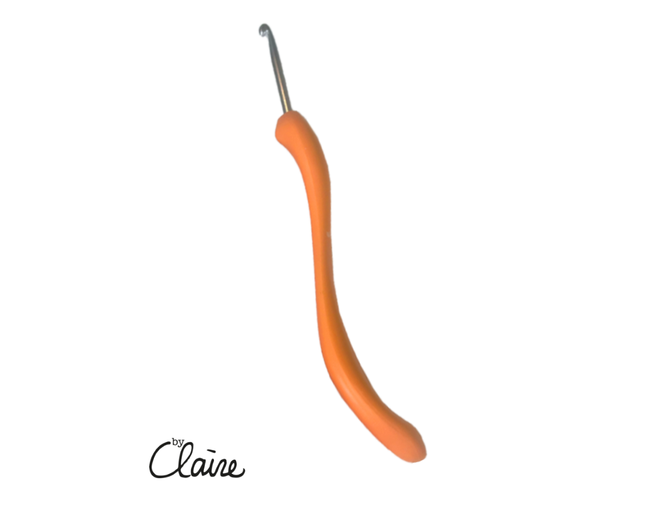 Byclaire Haaknaalden Set byClaire Curvy Ergo Byclaire Haaknaalden Set byClaire Curvy Ergo