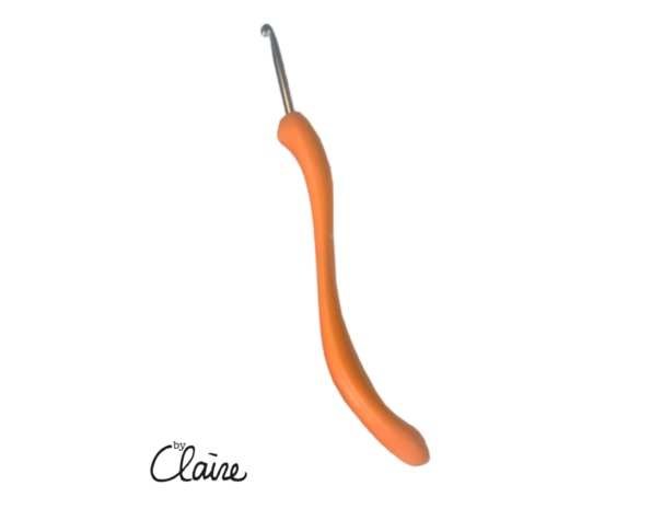 Byclaire Haaknaalden Set byClaire Curvy Ergo Byclaire Haaknaalden Set byClaire Curvy Ergo
