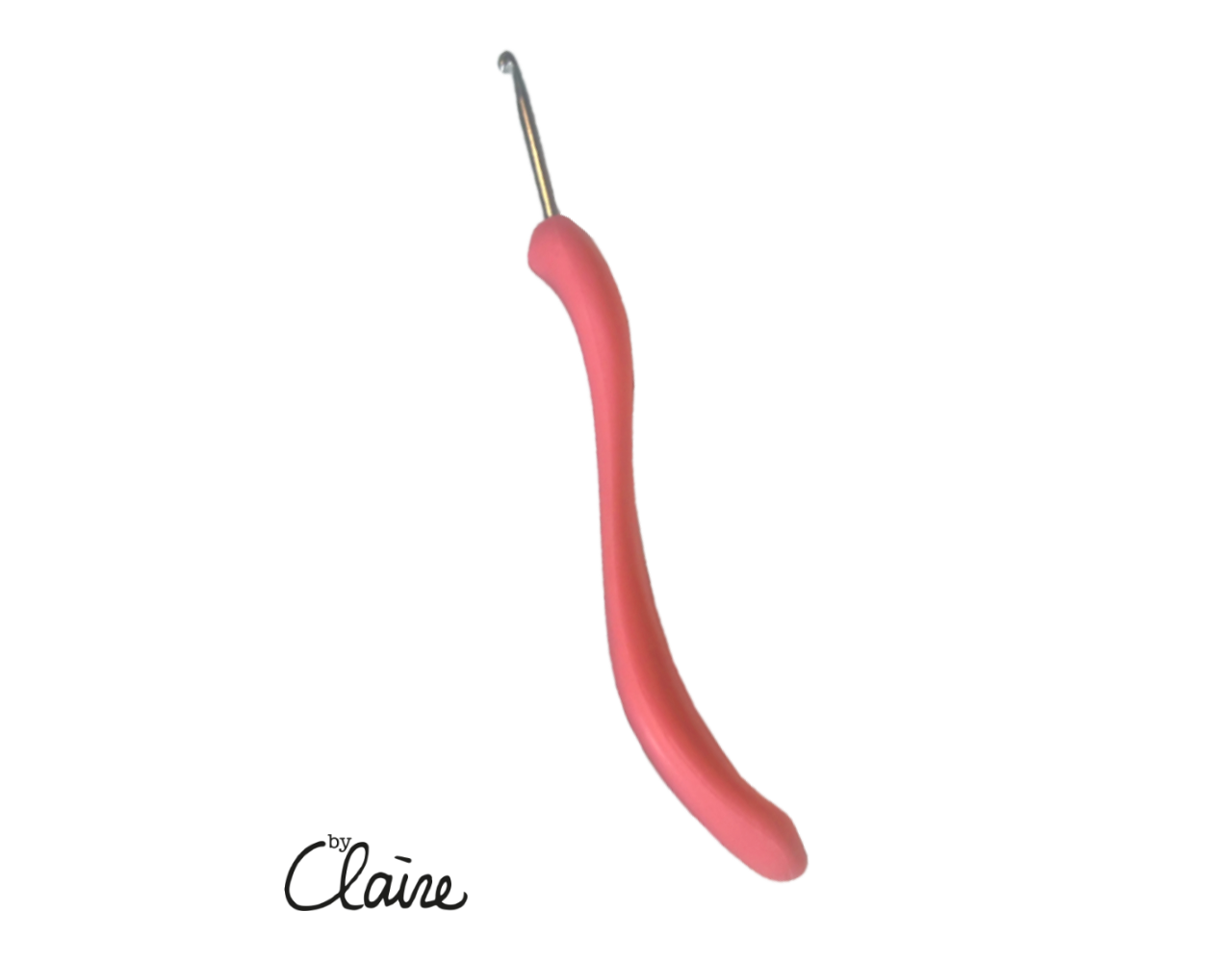 Byclaire Haaknaalden Set byClaire Curvy Ergo Byclaire Haaknaalden Set byClaire Curvy Ergo