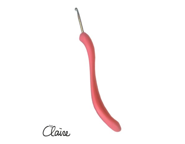 Byclaire Haaknaalden Set byClaire Curvy Ergo Byclaire Haaknaalden Set byClaire Curvy Ergo