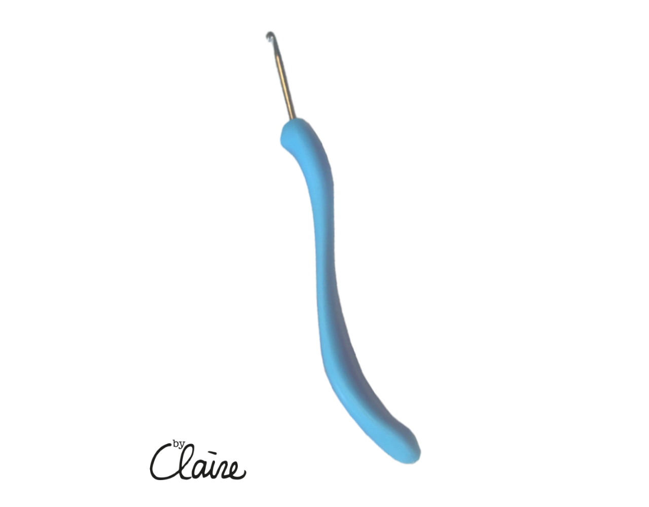 Byclaire Haaknaalden Set byClaire Curvy Ergo Byclaire Haaknaalden Set byClaire Curvy Ergo