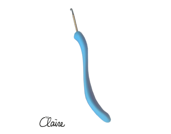 Byclaire Haaknaalden Set byClaire Curvy Ergo Byclaire Haaknaalden Set byClaire Curvy Ergo