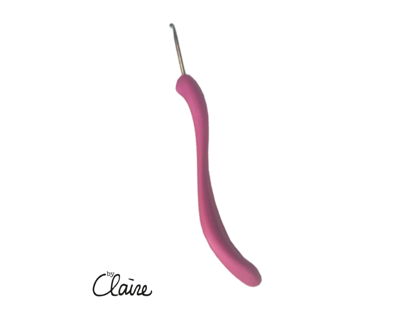 Byclaire Haaknaalden Set byClaire Curvy Ergo Byclaire Haaknaalden Set byClaire Curvy Ergo