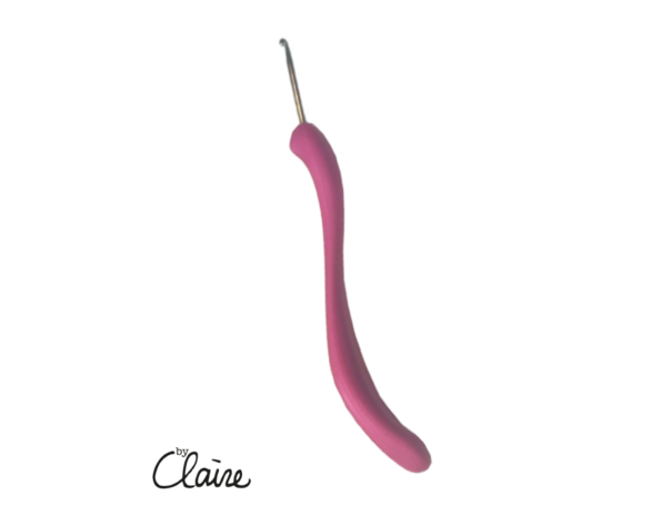 Byclaire Haaknaalden Set byClaire Curvy Ergo Byclaire Haaknaalden Set byClaire Curvy Ergo