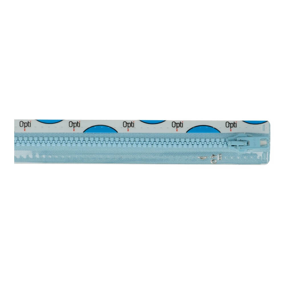Opti Opti Rits Deelbaar 65cm - Sport Opti Opti Rits Deelbaar 65cm - Sport