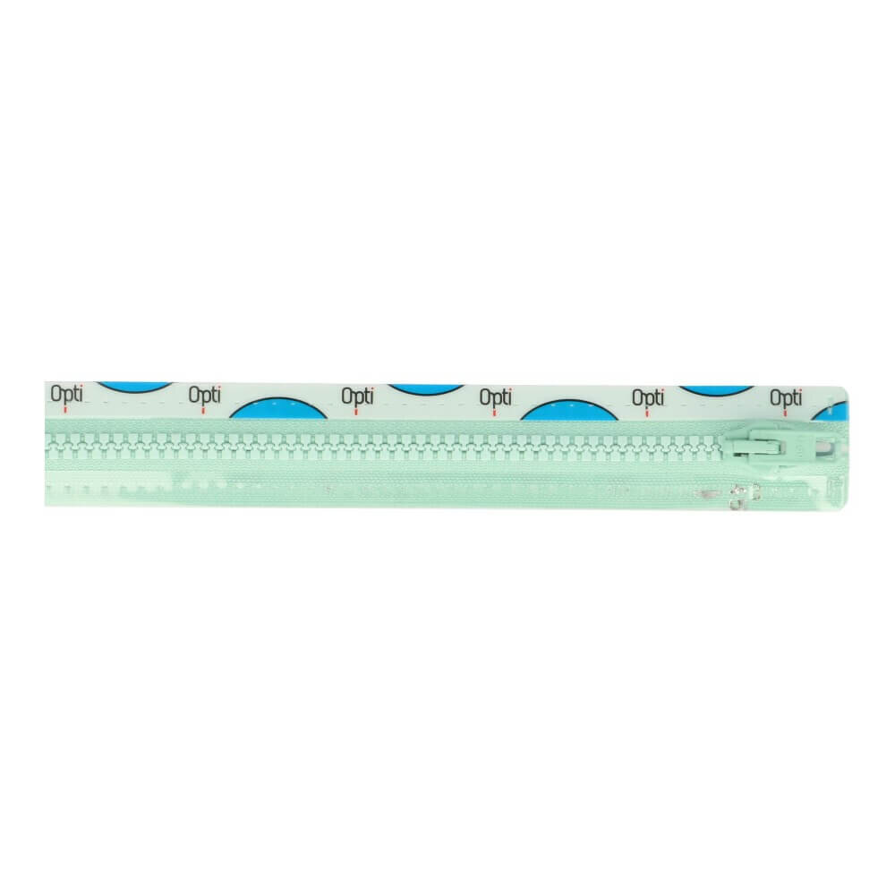 Opti Opti Rits Deelbaar 65cm - Sport Opti Opti Rits Deelbaar 65cm - Sport
