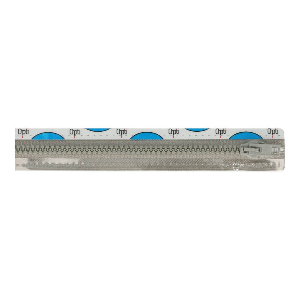 Opti Opti Rits Deelbaar 65cm - Sport Opti Opti Rits Deelbaar 65cm - Sport